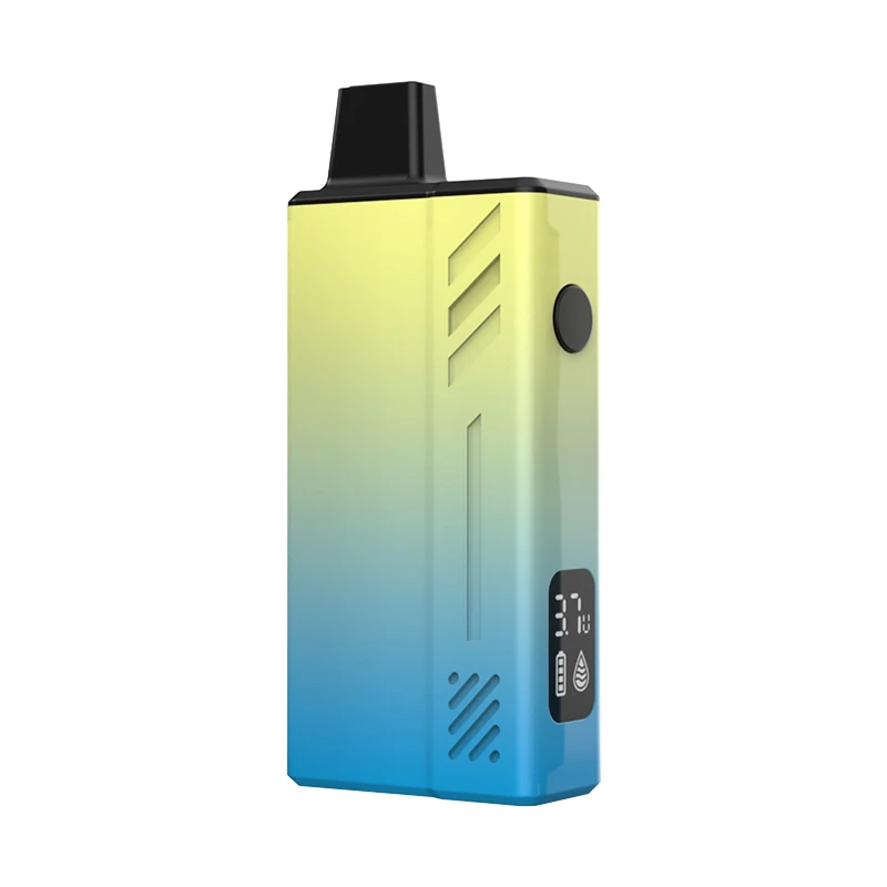 6ml Tek Kullanımlık Vape Cihazı