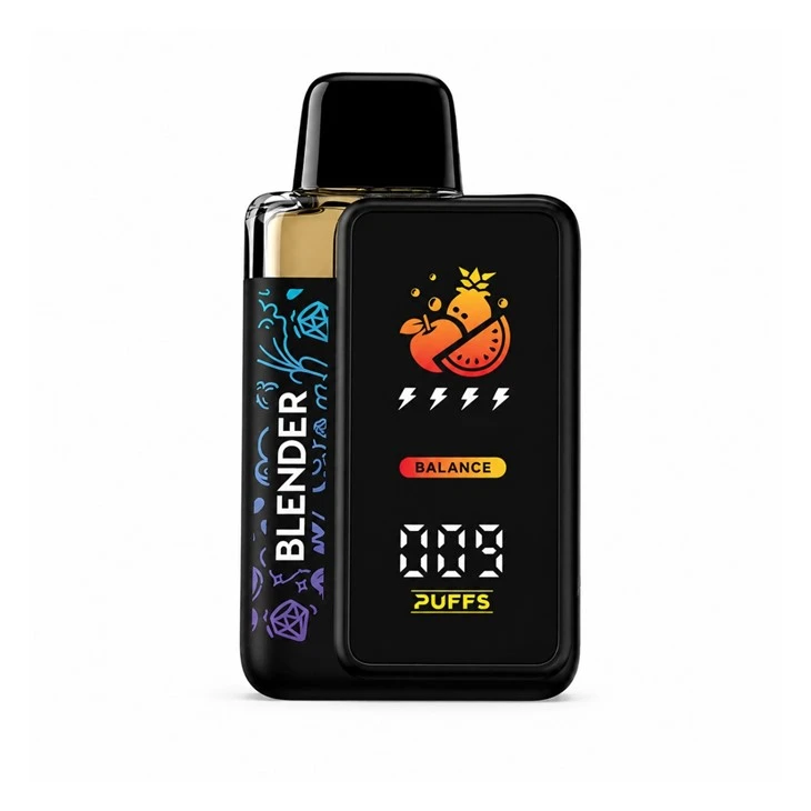 KARIŞTIRICI|Postless Tek Kullanımlık Vapes
