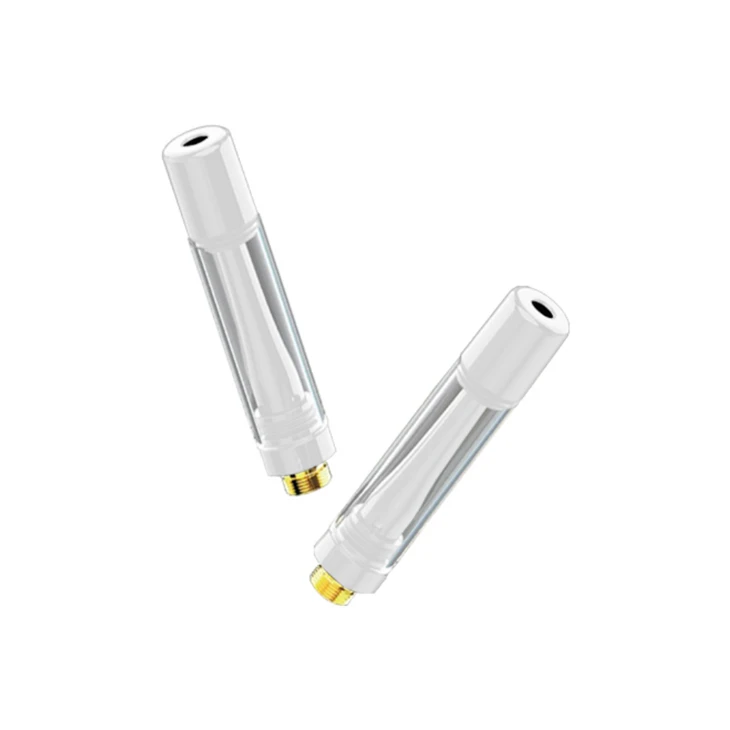 MERMİ|1 mL Tam Seramik Vape Kartuşu