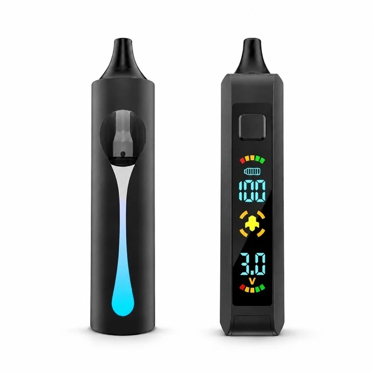 Seramik Tek Vape