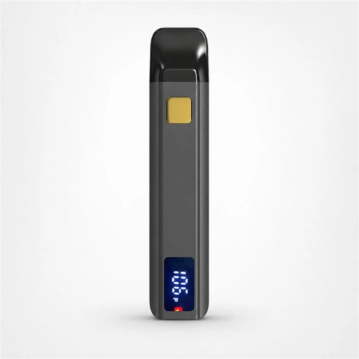 Boş Tek Kullanımlık Vape Kalemi