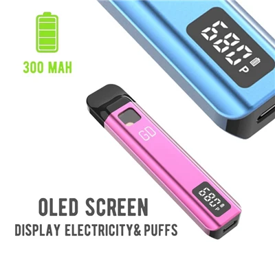 Tek kullanımlık vapes ne kadar sürer? Tam Bir Kılavuz