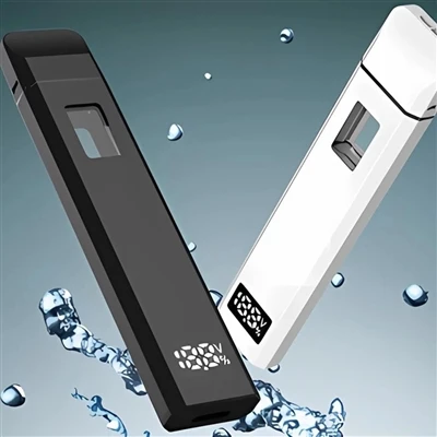 Canlı Reçine Vape Kaleminde Daha mı İyi?