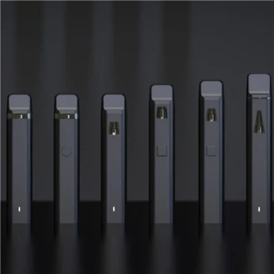 1ml vs 2ml vs 3ml THC Tek Kullanımlık Vape: Hangi Yağ Kapasitesini Seçmelisiniz?
