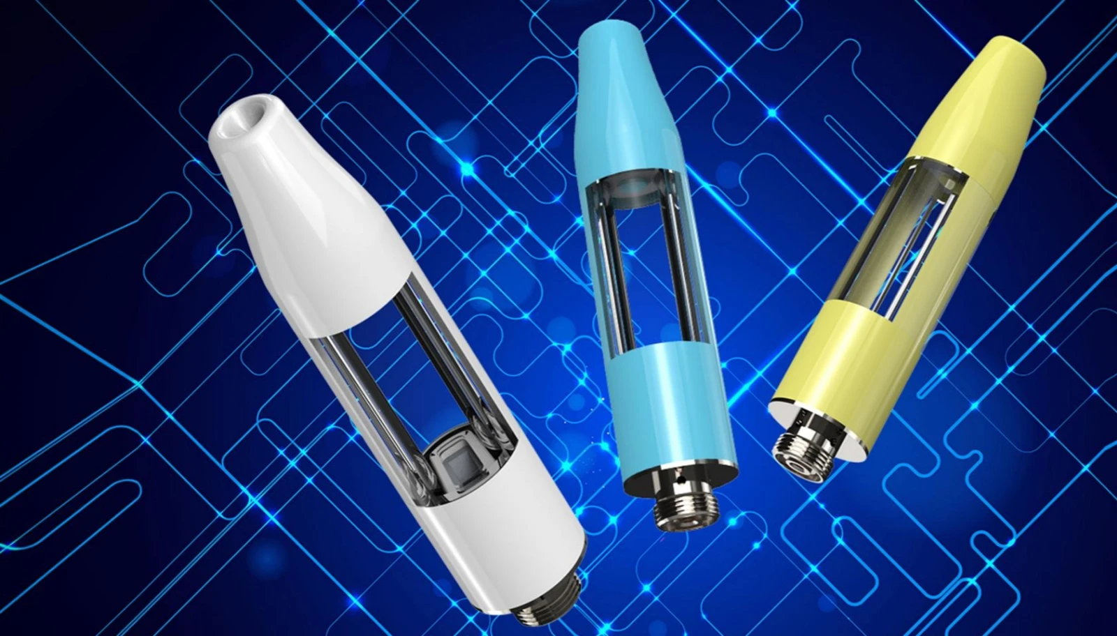 B01 Postless Vape Cartridge B01 Postless Vape Cartridge