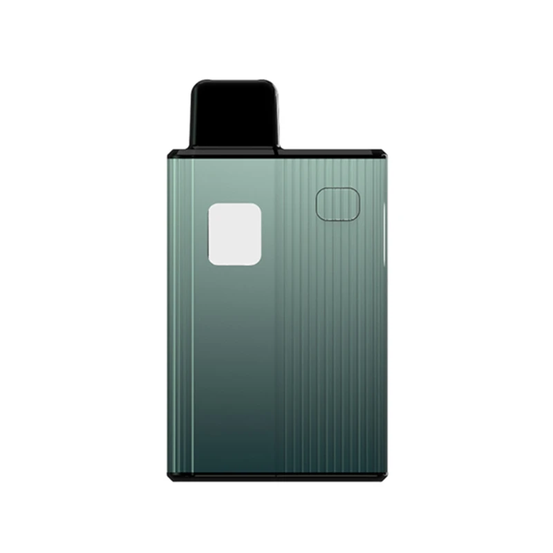 Postless Tek Kullanımlık Kutu Vape