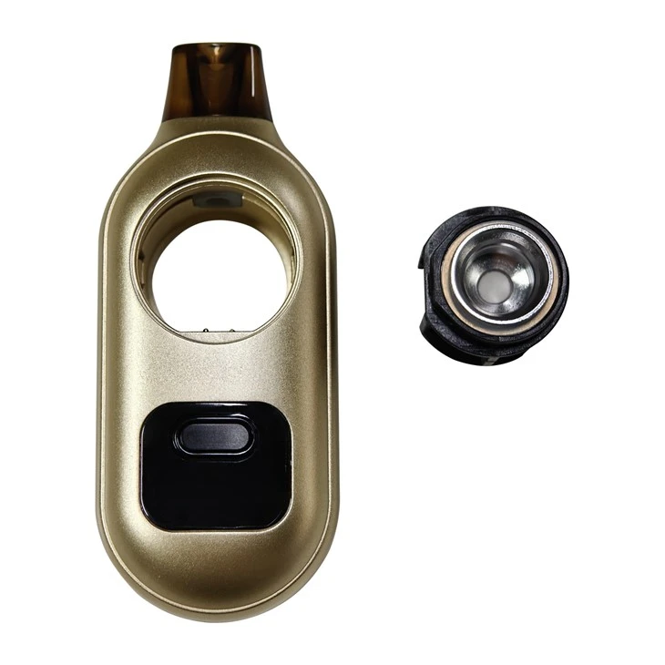 Değiştirilebilir DAB Pod Sistemi