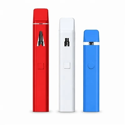1ml/2ml/3ml Tek Kullanımlık Vape