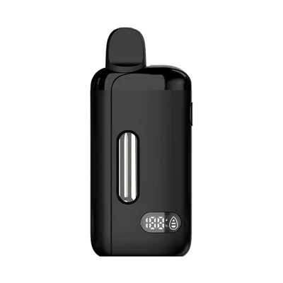 5 mL Tek Kullanımlık Vape