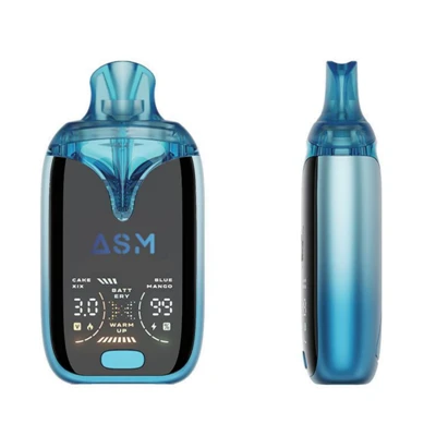 Çin'de 1 Milyon Boş Vape Pod Kartuşu Üretmenin Maliyeti Ne Kadar?