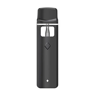 Nefesle Etkinleştirilen Vape Kaleminin buhar kalınlığı nedir?