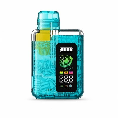 Mini Elektronik Sigara Cihazı