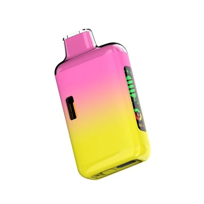 Mini Tek Kullanımlık Vape Cihazının güç çıkışı nedir?