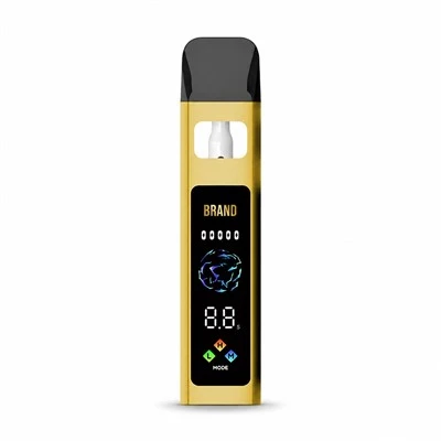 Akıllı Ekran Tek Kullanımlık Vape